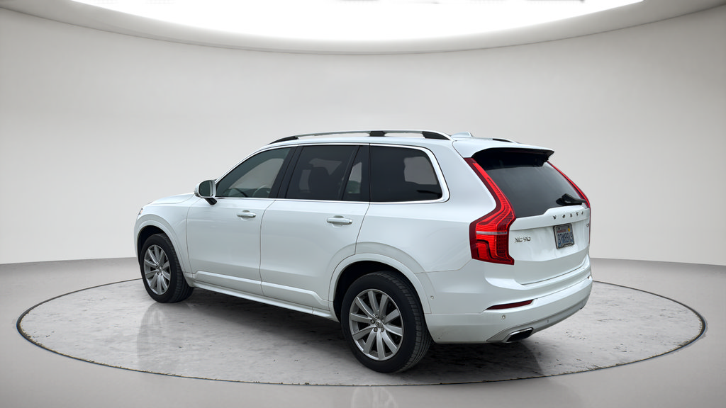 Used 2019 Volvo XC90 T6 Momentum w/ Advanced Package AWD/4WD image 10