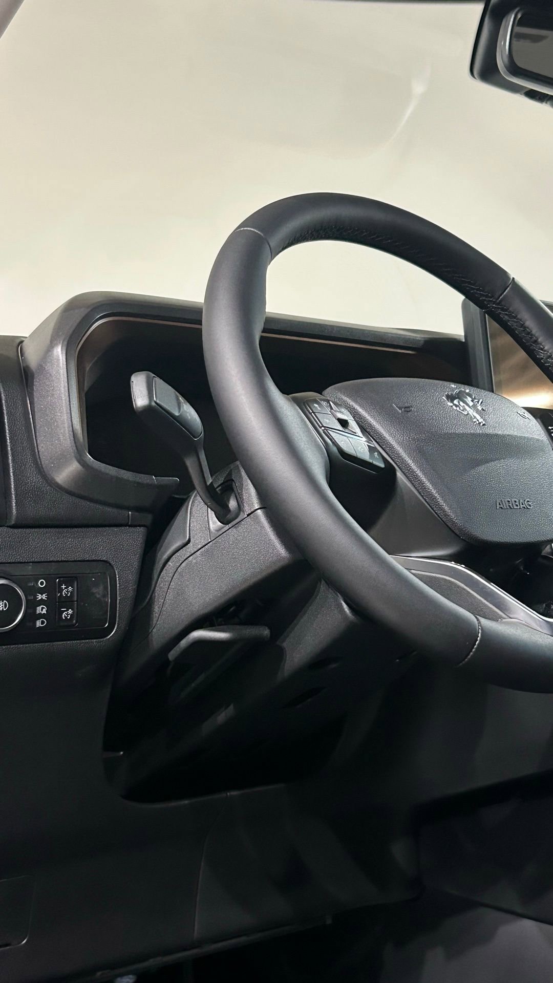 New 2026 Ford Bronco Sport Outer Banks image 42