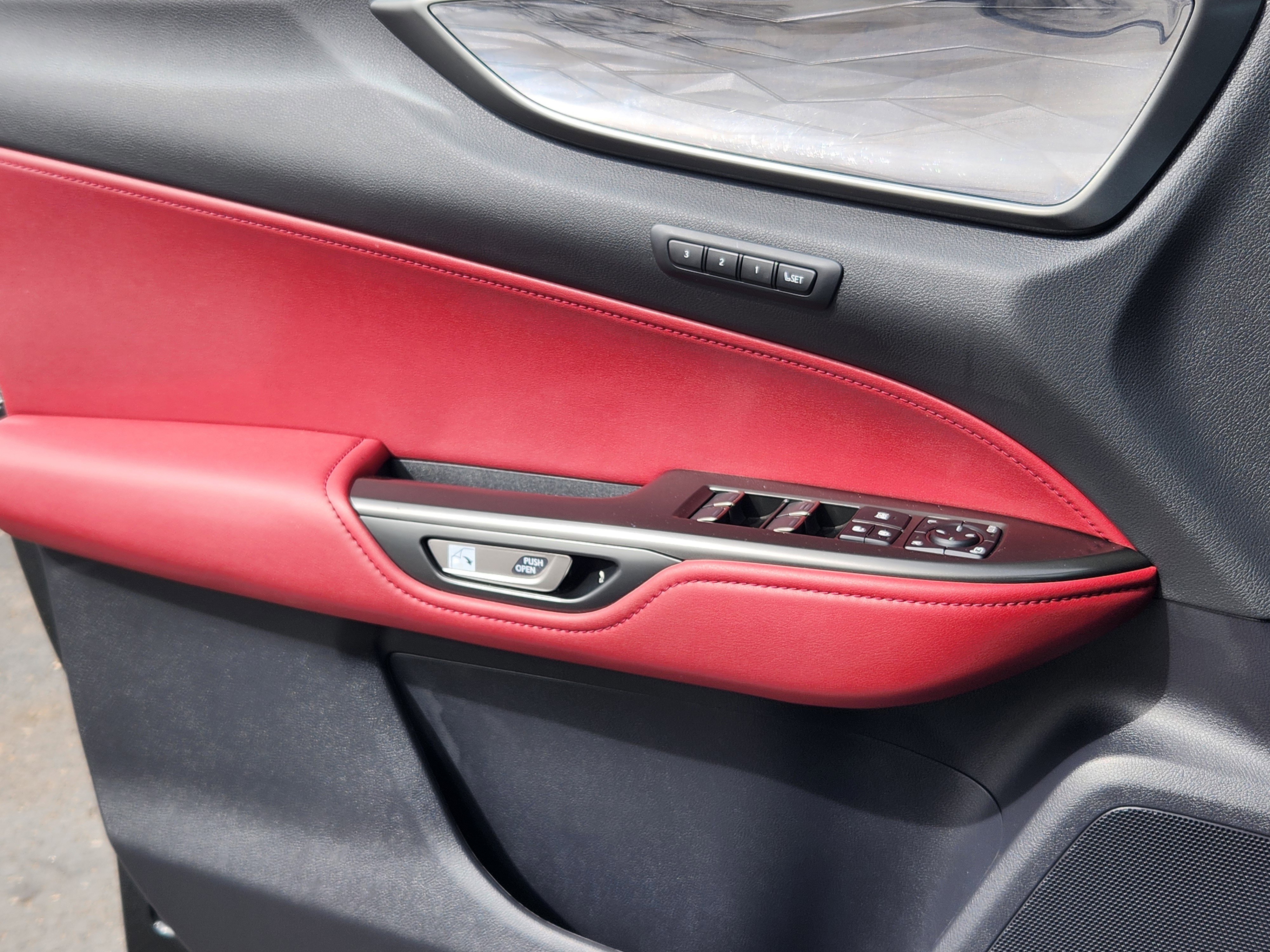 Used 2024 Lexus NX 350h AWD w/ Cold Area Package image 12