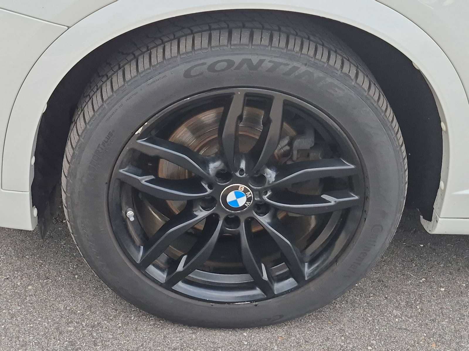 Used 2016 BMW X4 xDrive28i AWD/4WD image 14
