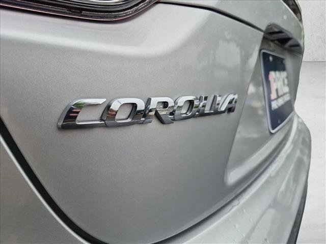 Used 2026 Toyota Corolla LE FWD image 24