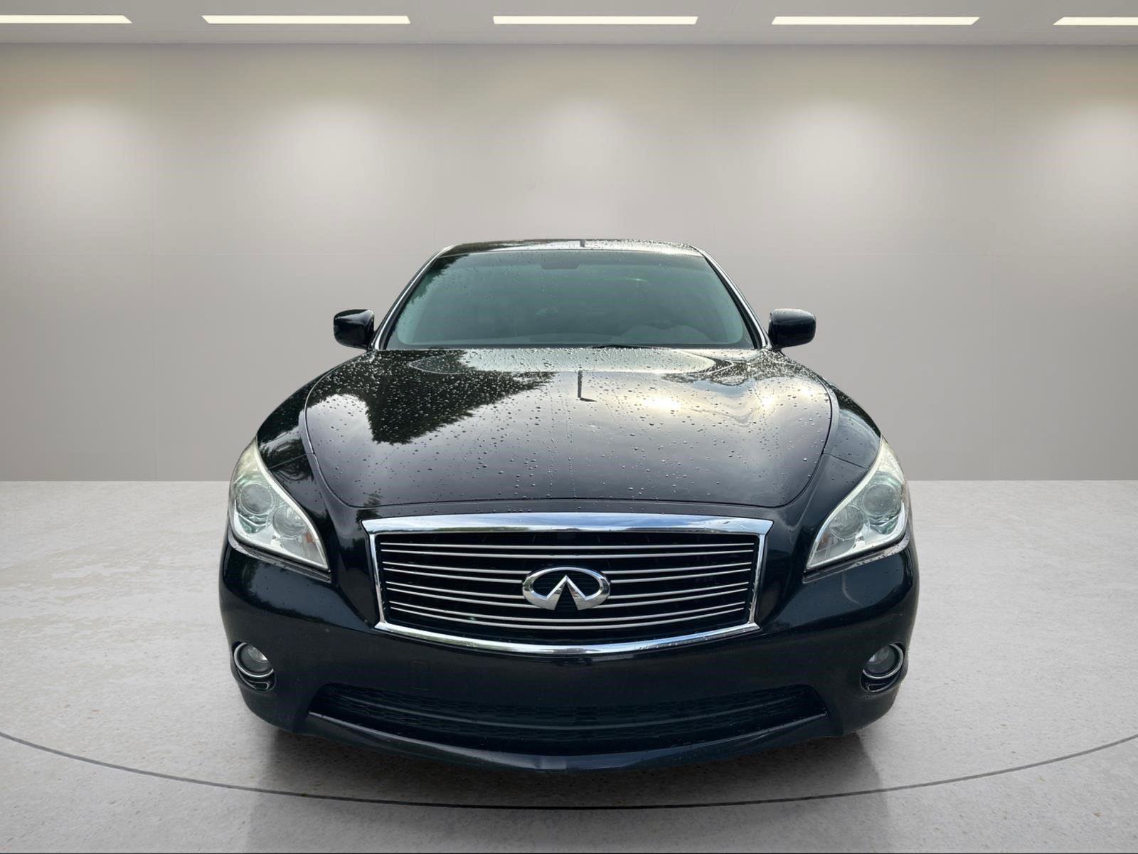 Used 2011 INFINITI M37 w/ Premium Pkg RWD image 8