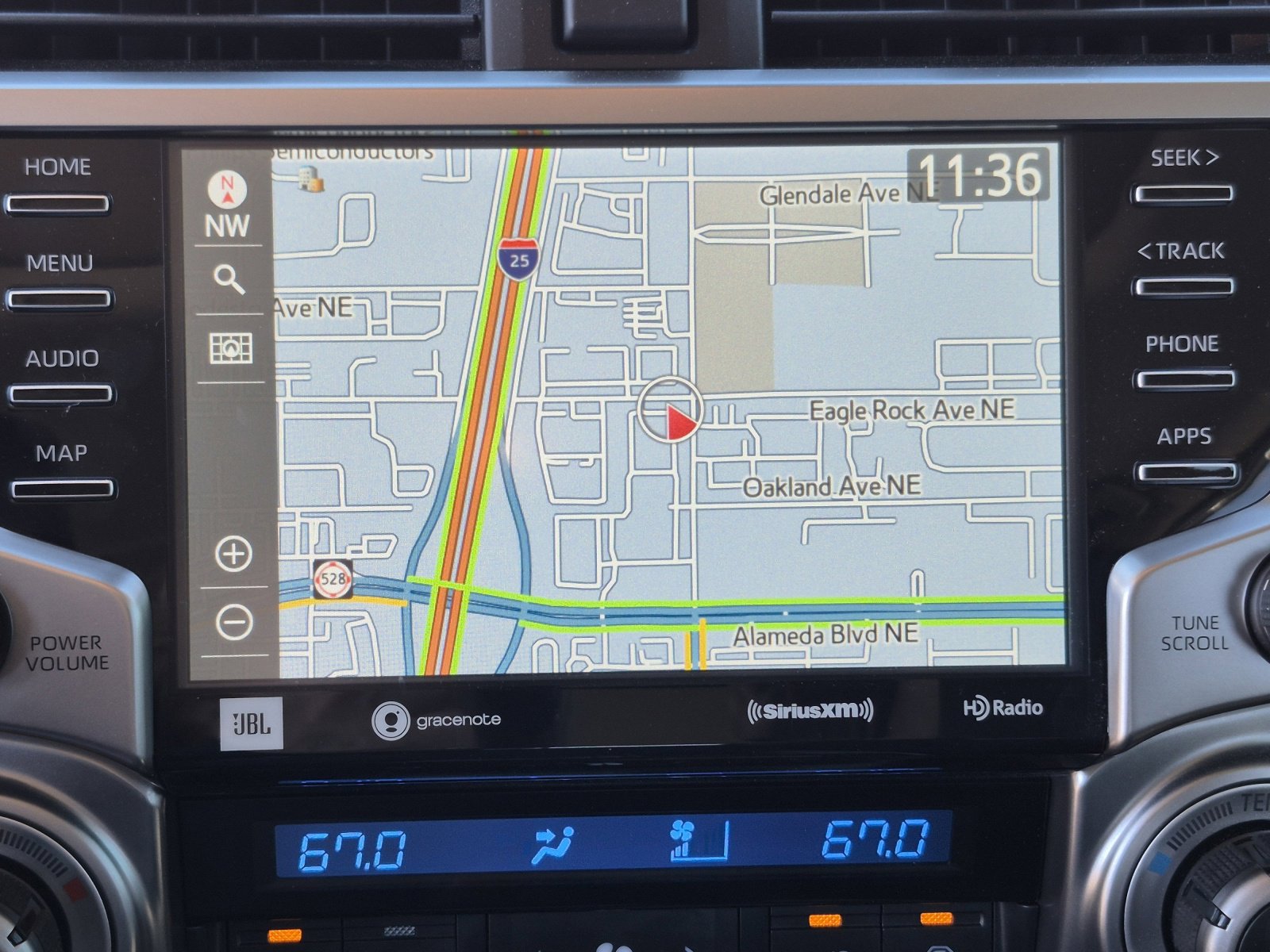 Used 2024 Toyota 4Runner Limited image 31