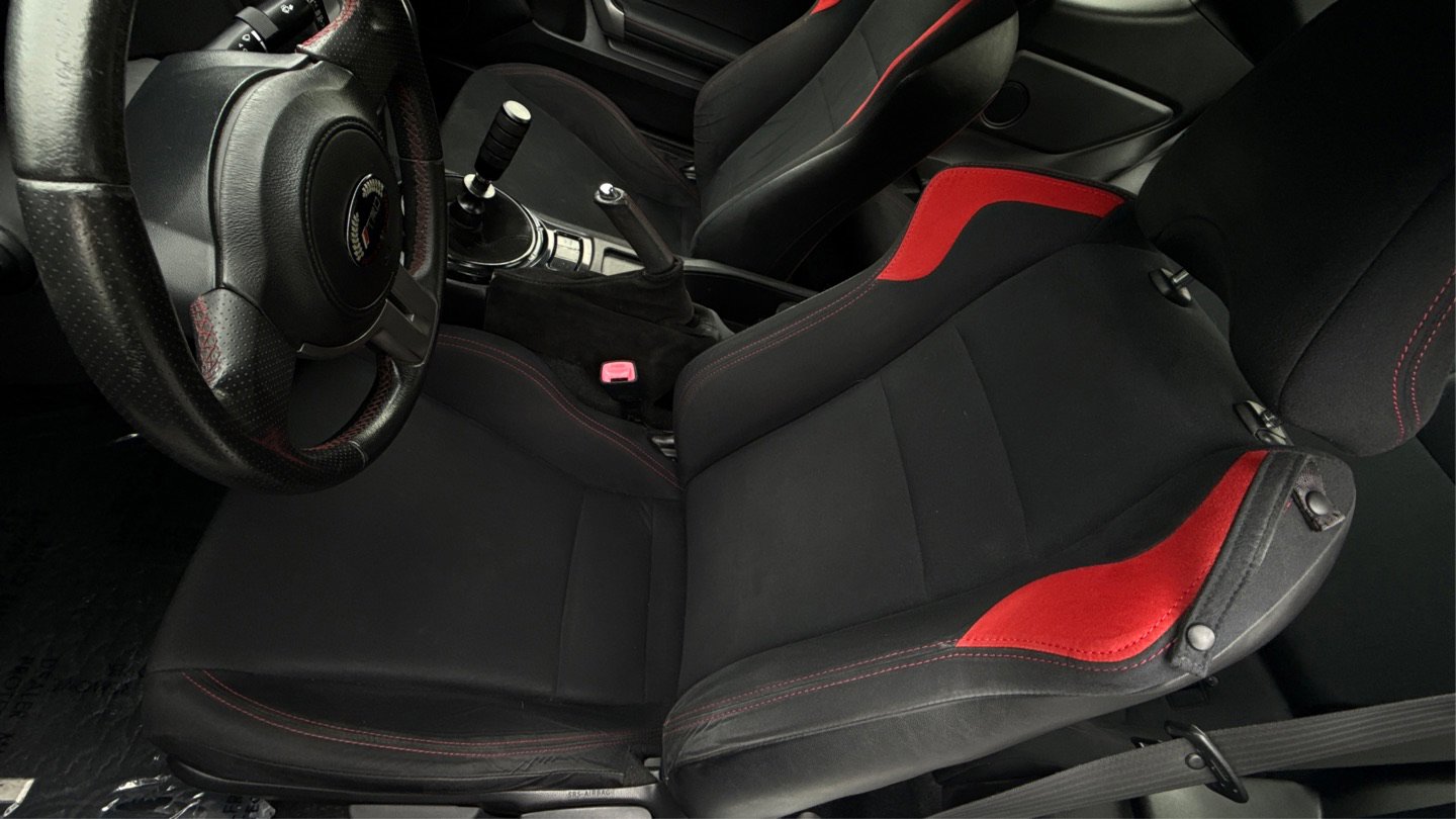 Used 2014 Scion FR-S RWD image 13