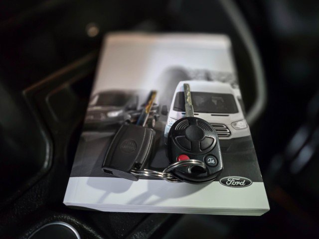 Used 2019 Ford Transit 250 130 Low Roof w/ Exterior Upgrade Package image 33