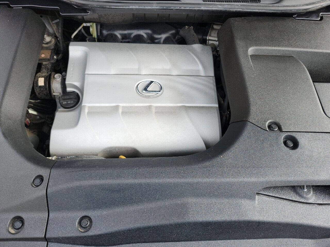 Used 2011 Lexus RX 350 2WD image 33