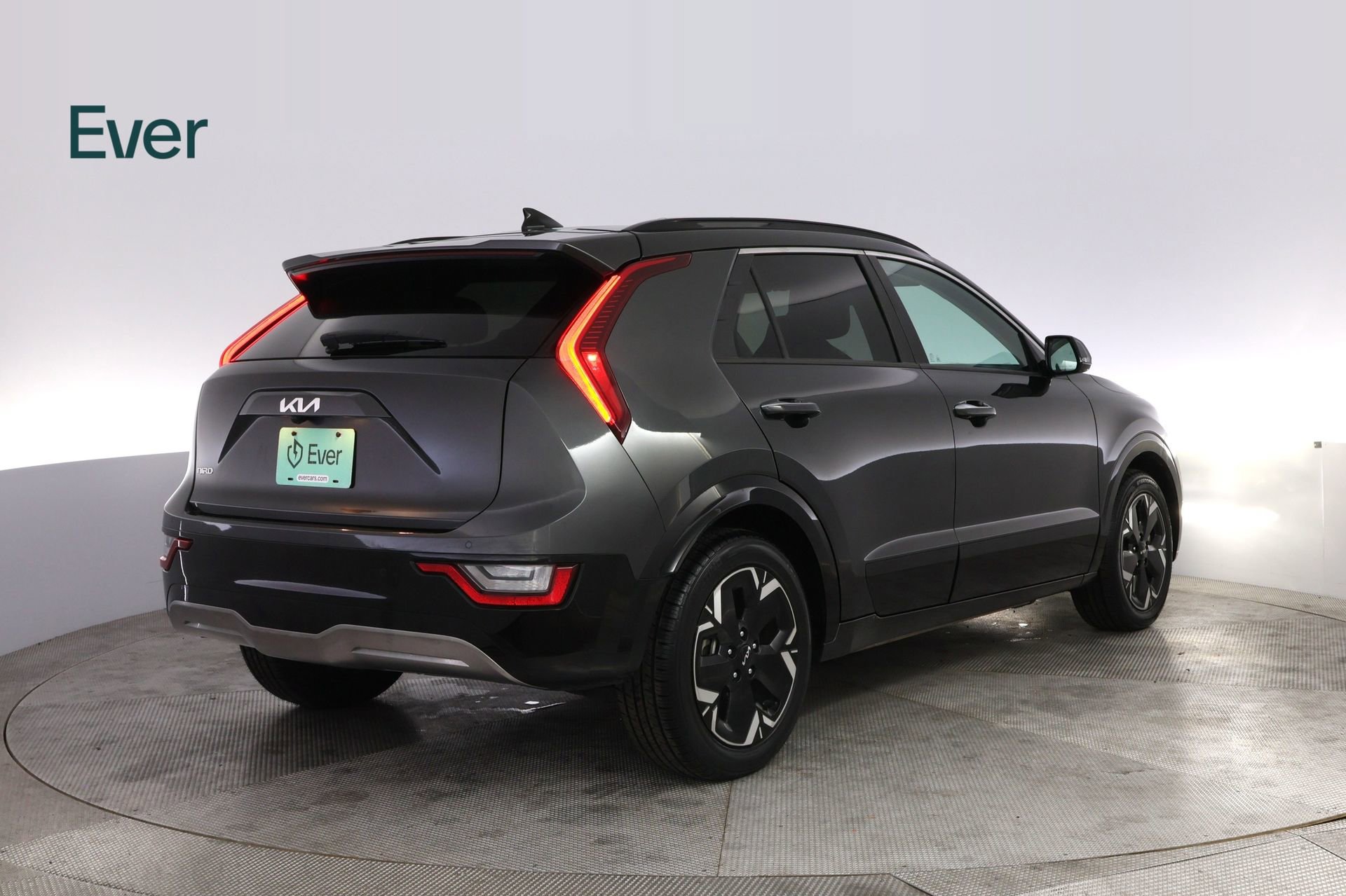 Used 2023 Kia Niro Wave FWD image 3
