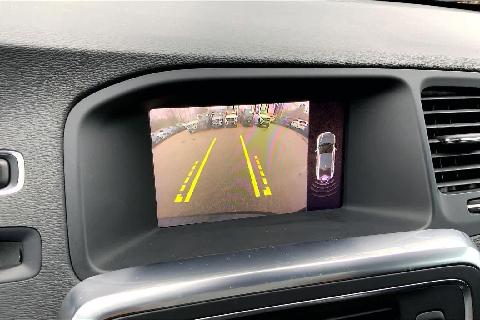 Used 2018 Volvo S60 T5 Dynamic w/ Vision Package AWD/4WD image 29
