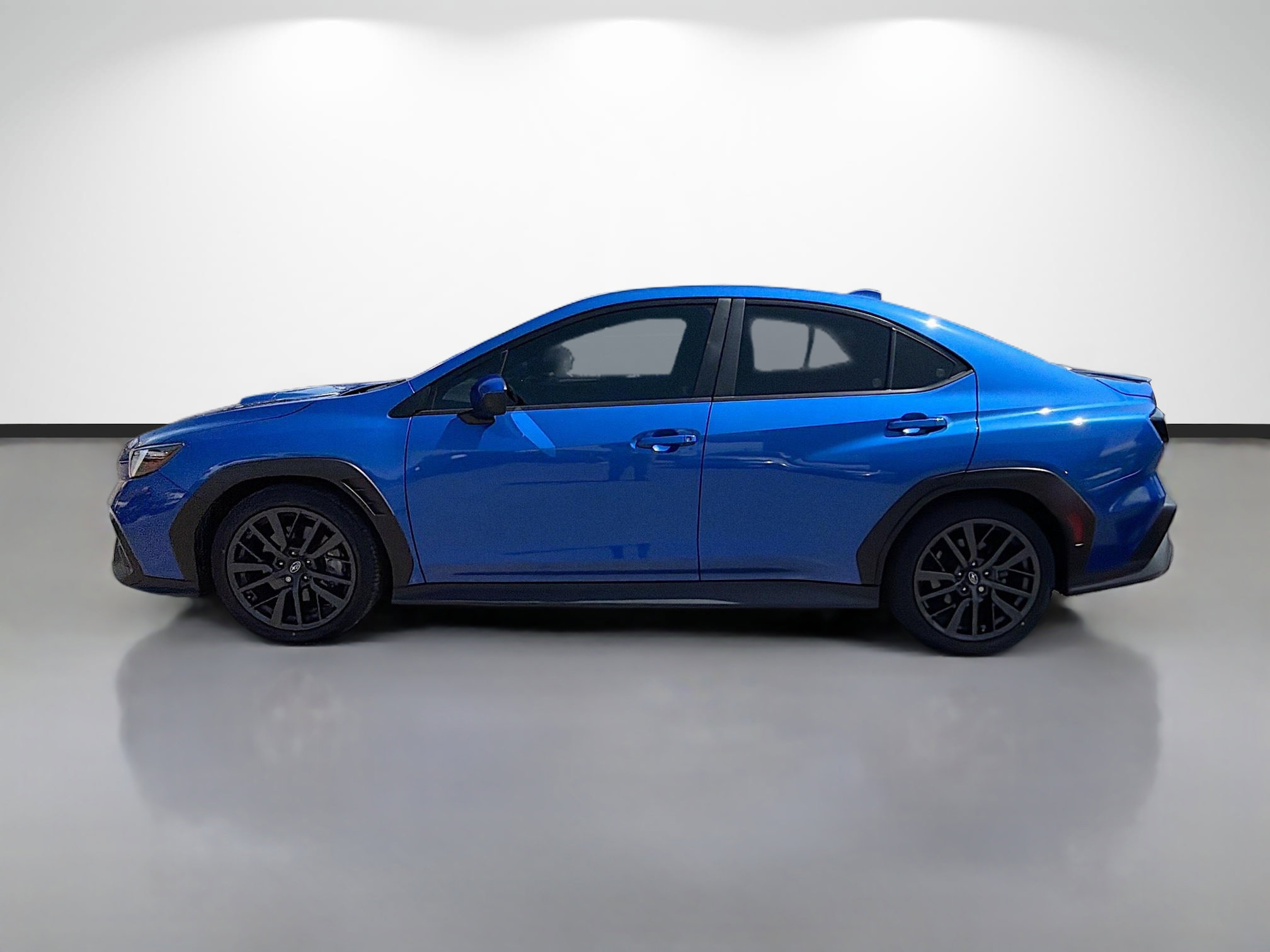 Certified 2023 Subaru WRX Premium AWD/4WD image 6