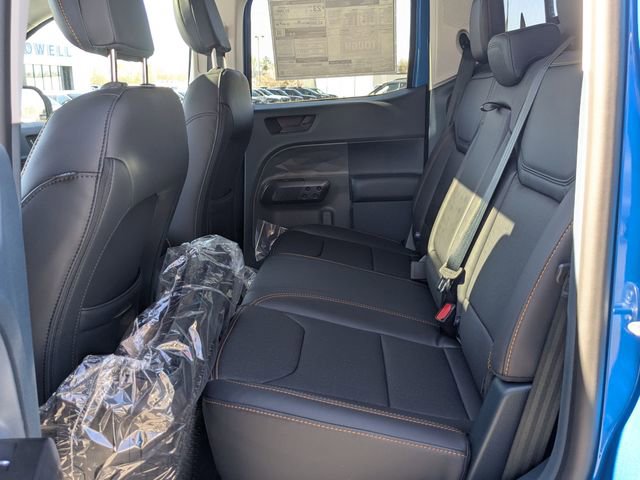 New 2025 Ford Maverick Tremor image 22