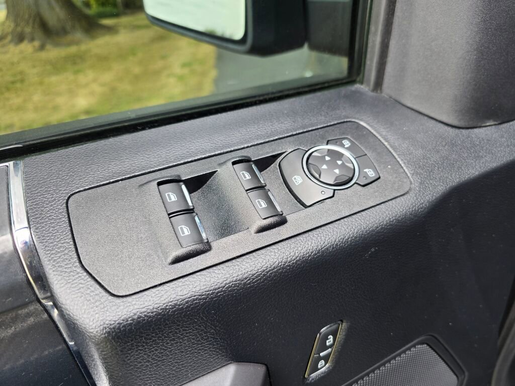 Used 2020 Ford F150 XLT w/ Equipment Group 302A Luxury image 29