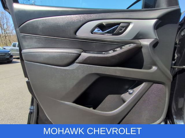 Certified 2023 Chevrolet Traverse LT AWD/4WD image 23