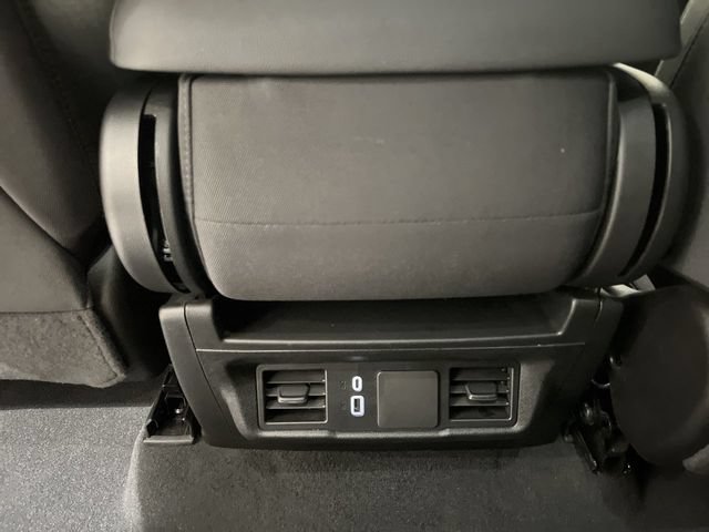 Certified 2024 Chevrolet Silverado 1500 Custom w/ LPO, Dark Essentials Package RWD image 19