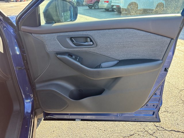 Certified 2023 Nissan Rogue S AWD/4WD image 20