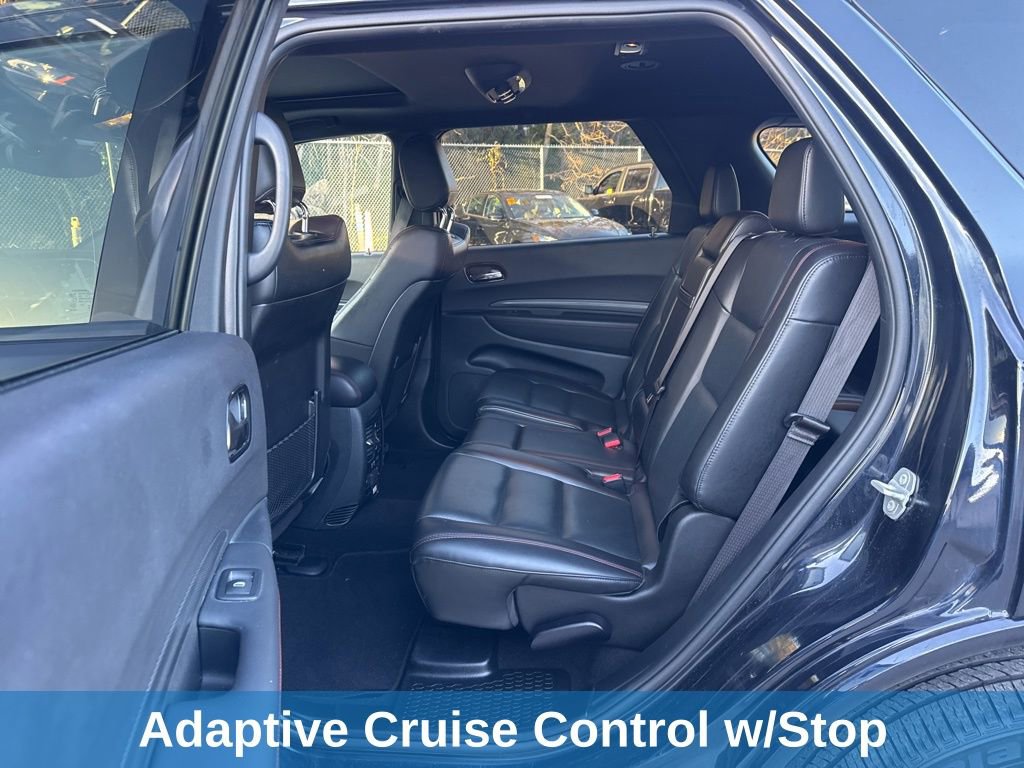 Used 2024 Dodge Durango GT image 26