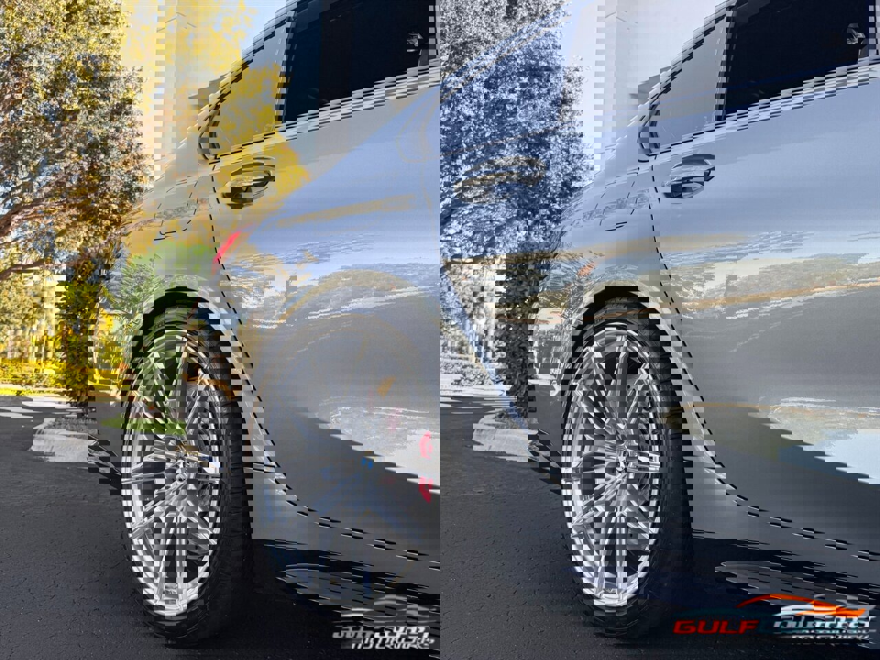 Used 2025 BMW M3 Competition image 82