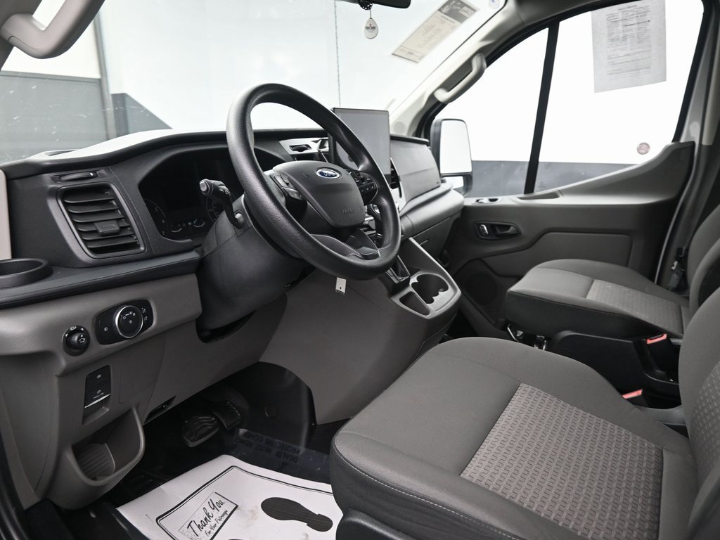 Used 2024 Ford Transit 350 XLT image 29