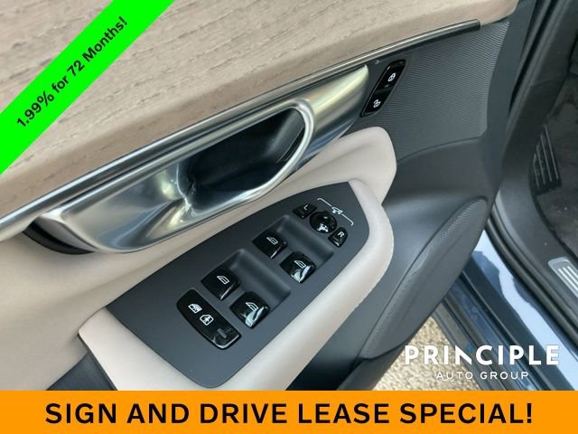 New 2026 Volvo XC90 B6 Plus w/ Protection Package Premier image 22
