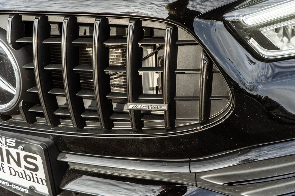 Used 2022 Mercedes-Benz GLA 35 AMG 4MATIC image 30