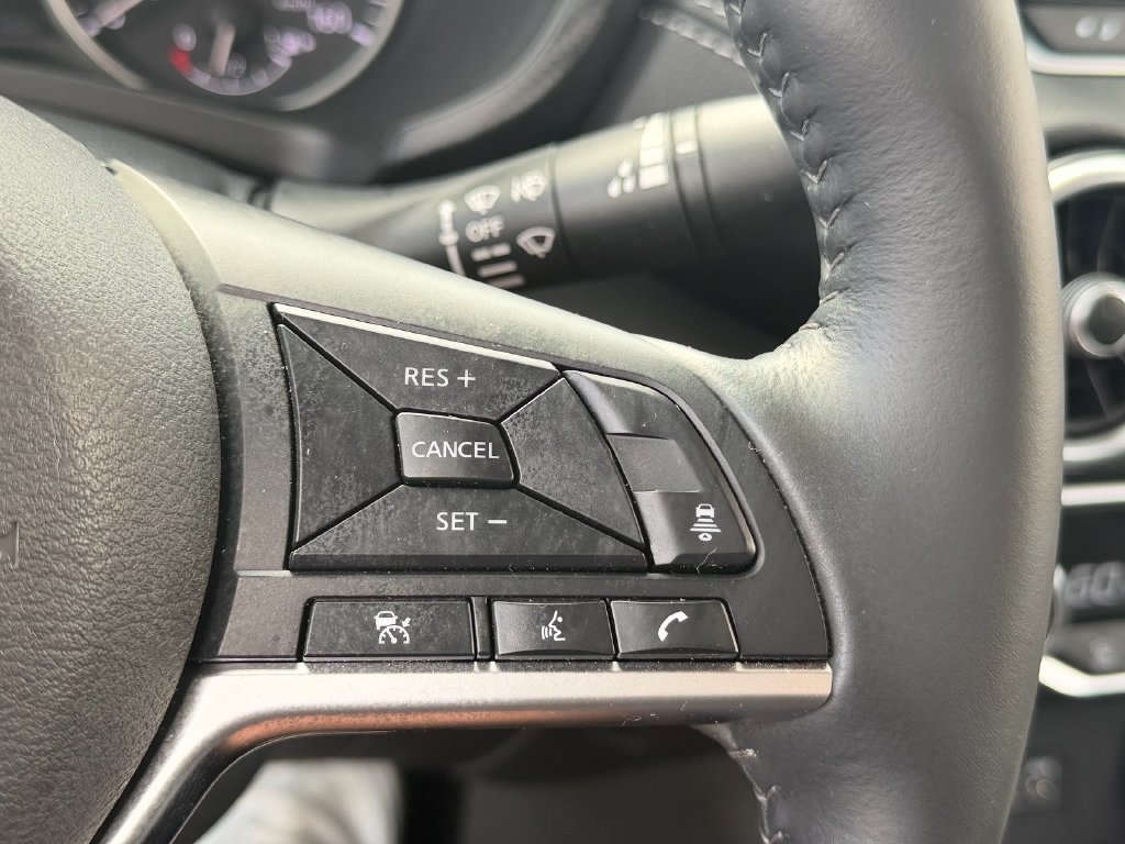 Certified 2023 Nissan Sentra SV w/ All-Weather Package FWD image 25