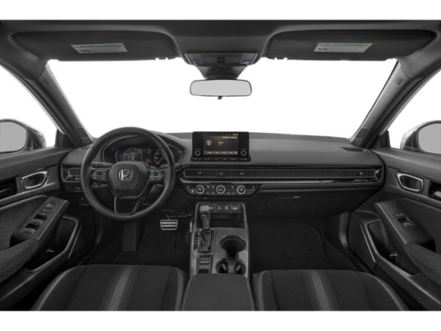 New 2026 Honda Civic Sport image 5