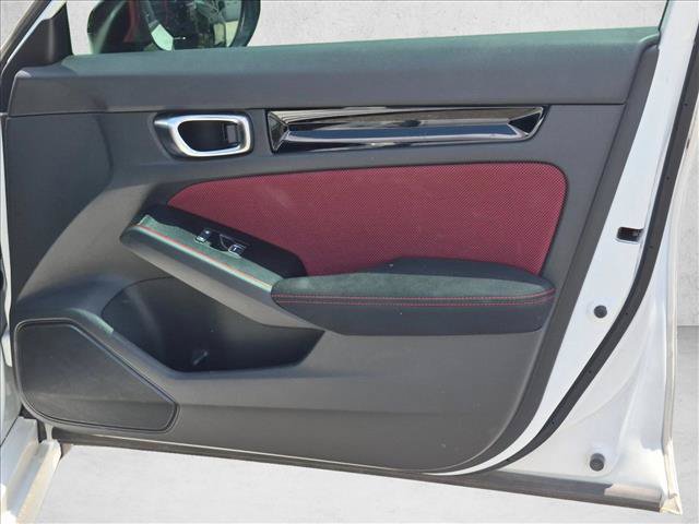 Used 2024 Honda Civic Si image 14