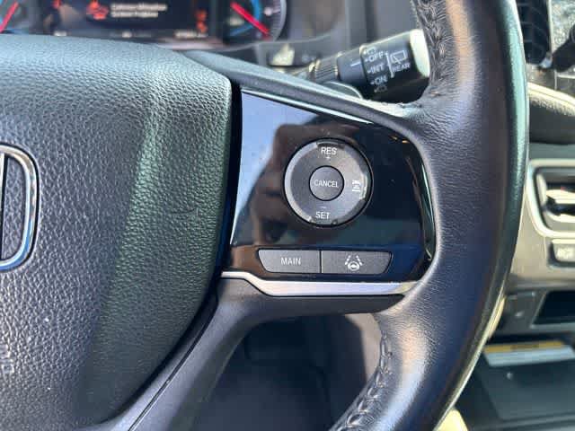 Used 2022 Honda Pilot Special Edition image 12