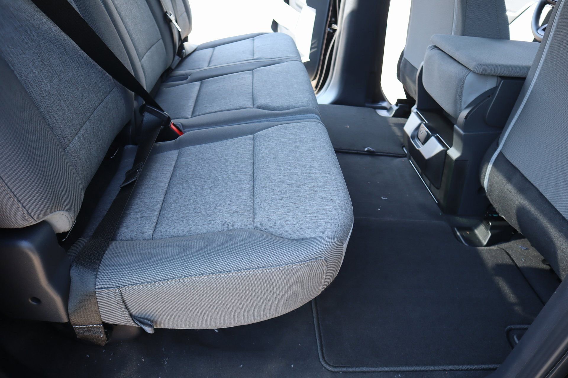 New 2026 Ford F350 XL w/ STX Appearance Package image 14