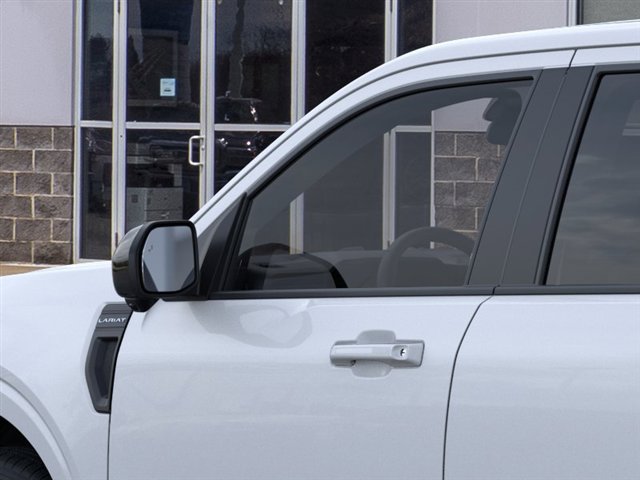 New 2026 Ford Maverick Lariat w/ Black Appearance Package AWD/4WD image 21