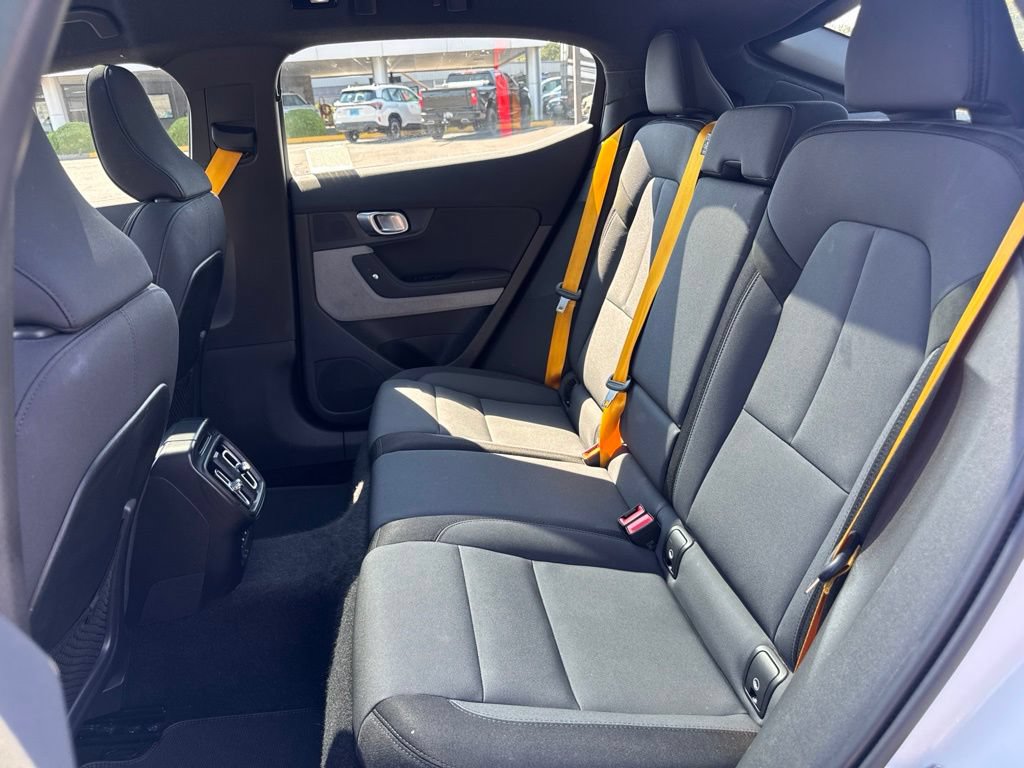 Used 2022 Polestar Polestar 2 w/ Performance Package AWD/4WD image 11