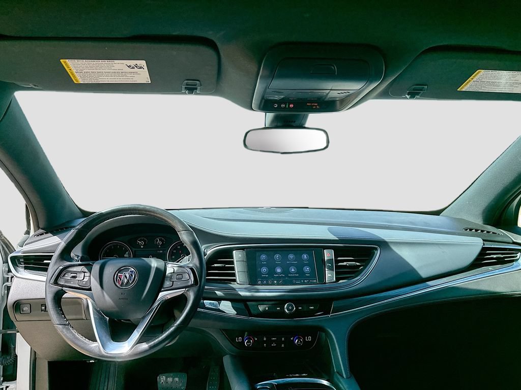 Used 2023 Buick Enclave Essence FWD image 19