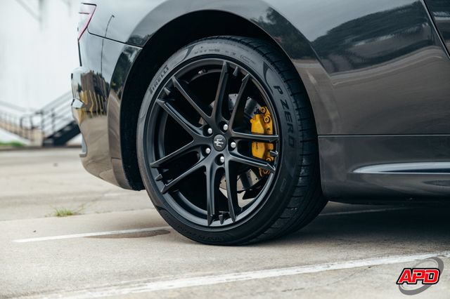 Used 2017 Maserati GranTurismo MC RWD image 62