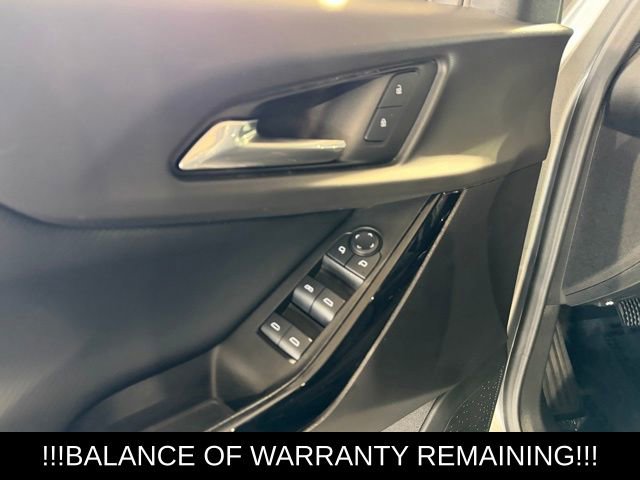 Used 2025 Chevrolet Equinox LT image 21