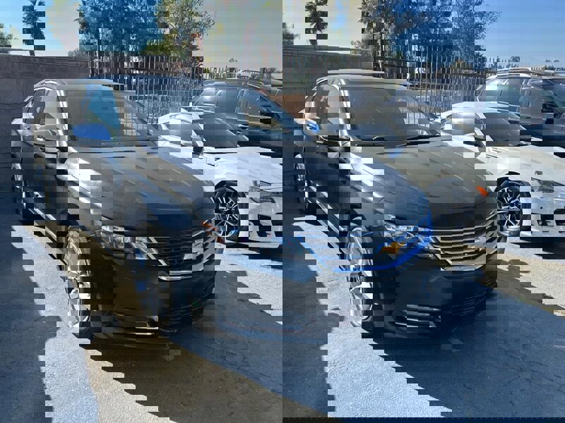 Used 2019 Chevrolet Impala Premier image 12