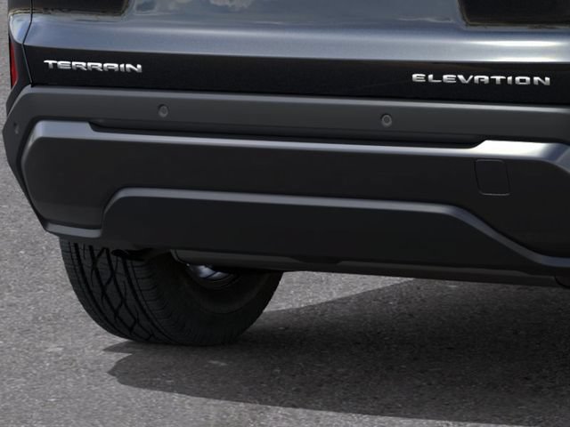 New 2026 GMC Terrain Elevation w/ Technology Package II FWD image 14