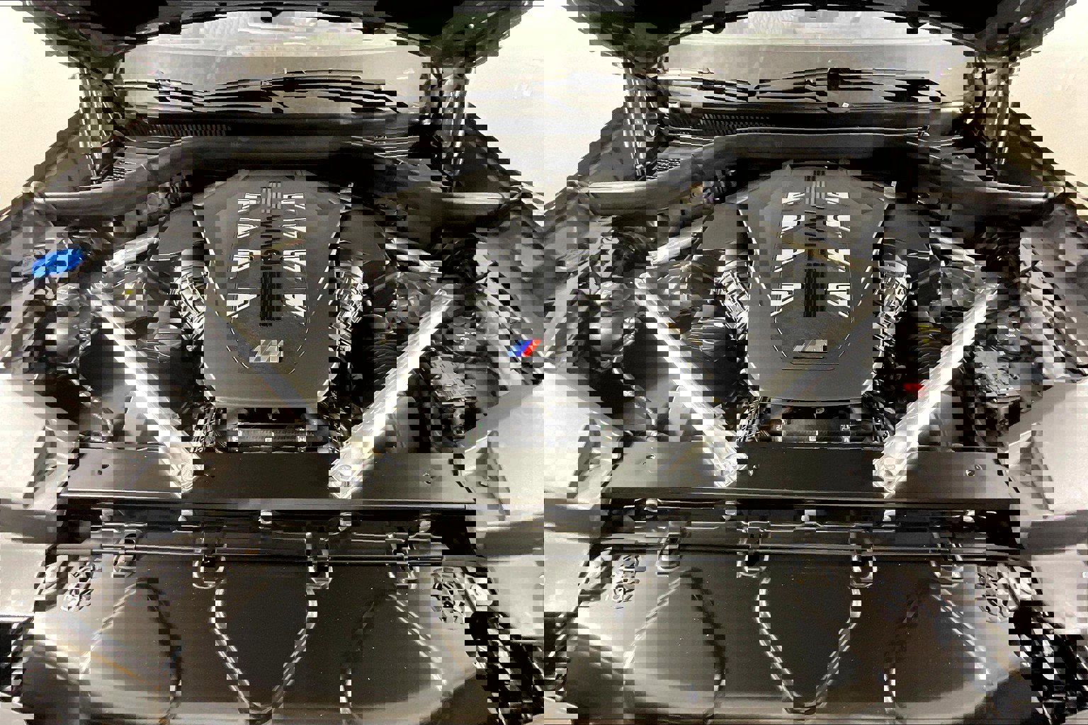 New 2026 BMW X5 M60i image 15