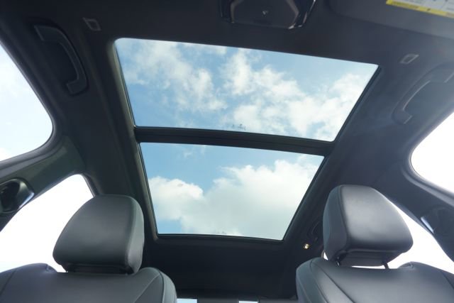 Used 2022 BMW X3 sDrive30i image 11