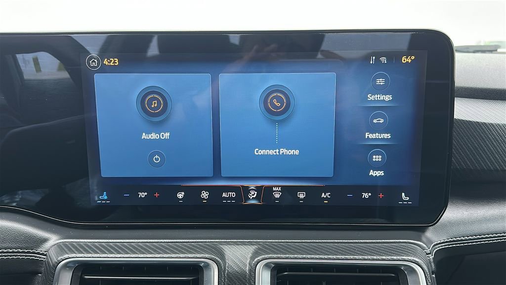 Used 2024 Ford Mustang Premium image 24