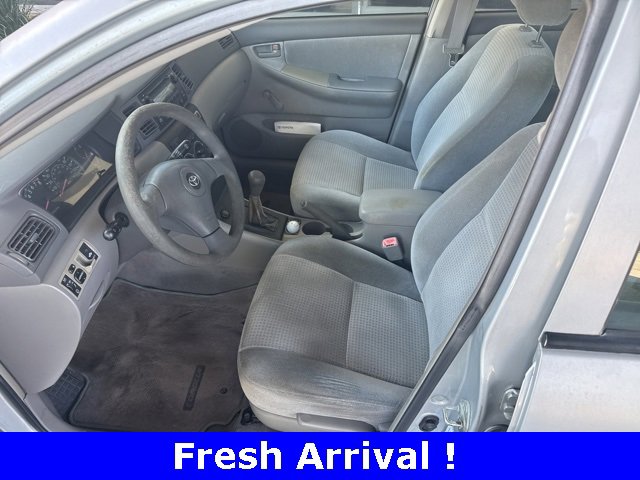 Used 2005 Toyota Corolla CE image 6