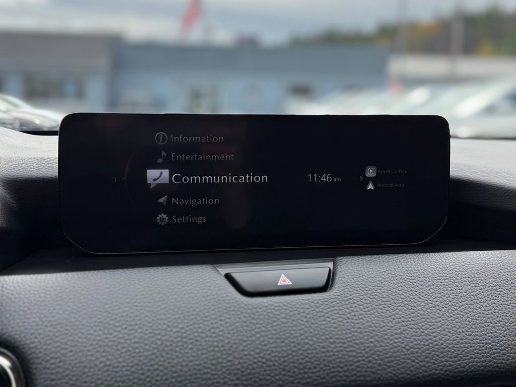 Used 2024 MAZDA CX-90 3.3 Turbo w/ Premium Package image 17