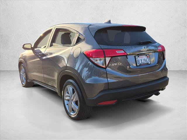 Used 2019 Honda HR-V EX-L image 8