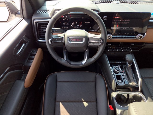 New 2026 GMC Canyon AT4 w/ AT4 Premium Package AWD/4WD image 23