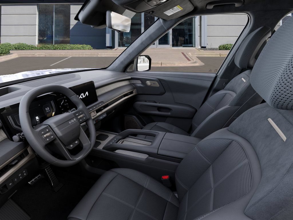 New 2027 Kia Telluride SX Prestige AWD/4WD image 20