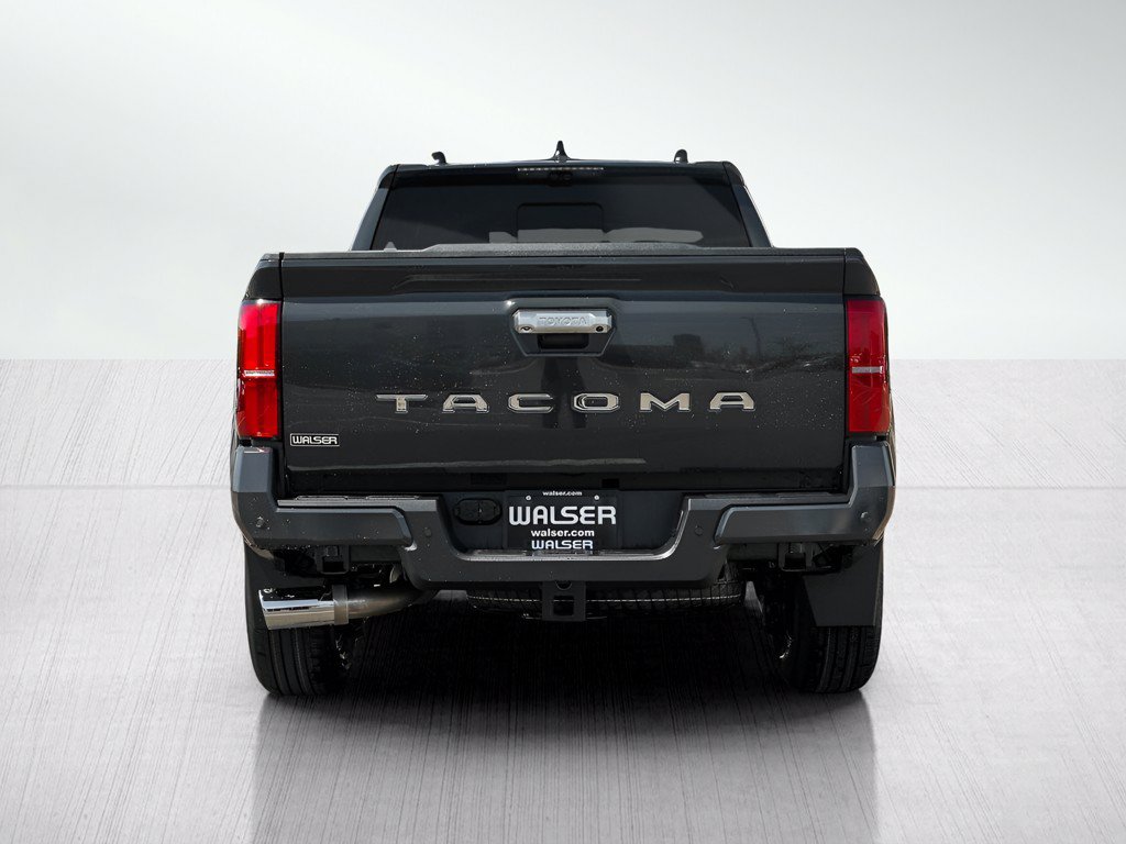 New 2026 Toyota Tacoma Limited AWD/4WD image 5