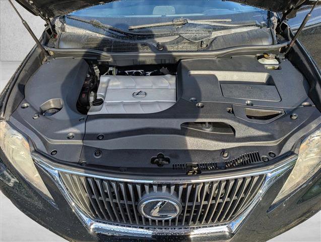 Used 2010 Lexus RX 350 AWD image 22