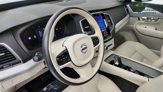 Used 2024 Volvo XC90 B5 Core AWD/4WD image 51