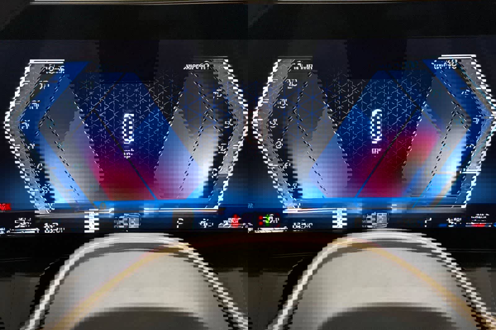 Used 2025 BMW X3 xDrive30i w/ Convenience Package image 24