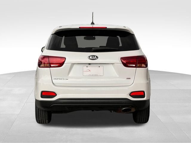 Used 2019 Kia Sorento FWD image 4