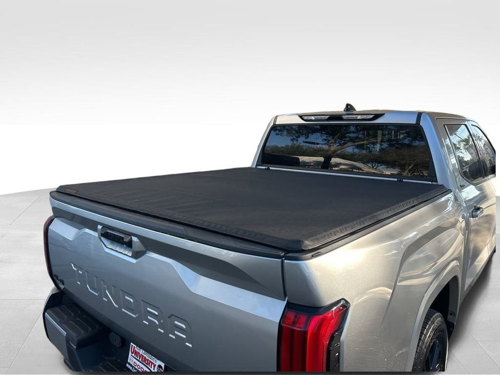 Used 2023 Toyota Tundra SR5 image 33