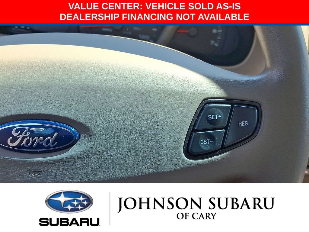 Used 2003 Ford Taurus SES FWD image 18